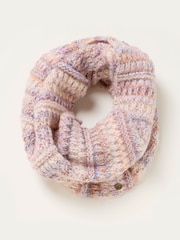 Snood FatFace Spacedye - Image 1 de 3