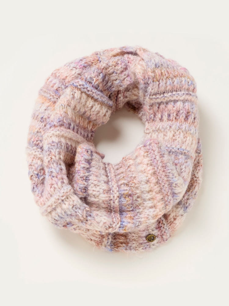 Snood FatFace Spacedye - Image 1 de 3