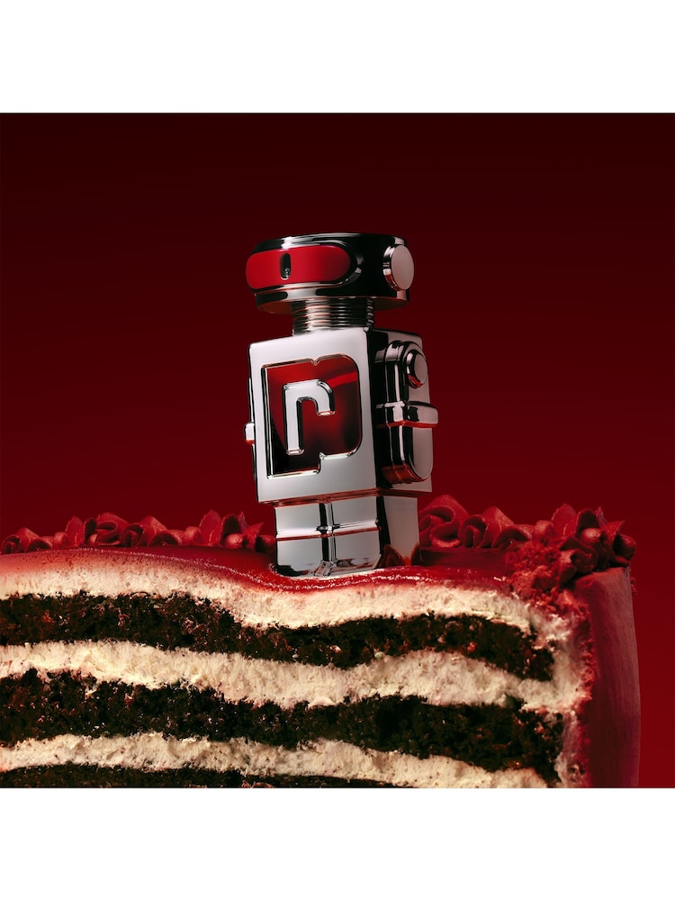 Rabanne Phantom In Red Parfum Elixir 50ml - Image 7 of 7