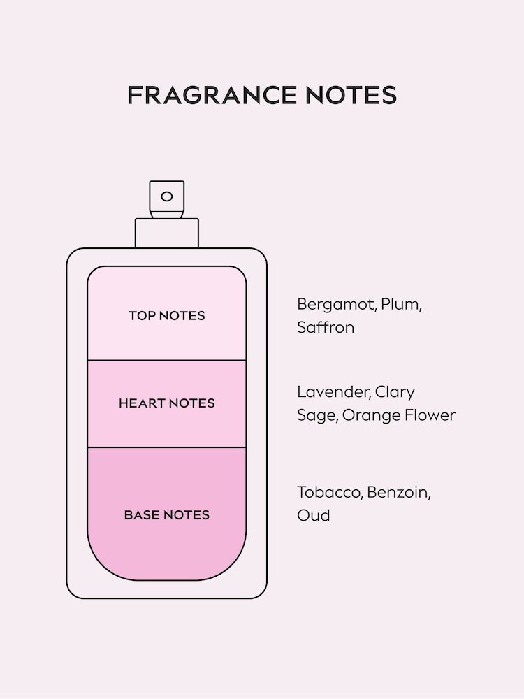 Rabanne Phantom In Red Elixir Parfum 50ml - Image 8 of 8 Rabanne Phantom In Red Elixir Parfum 50ml - Image 8 of 8