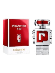 Rabanne Phantom In Red Elixir Refillable Parfum 150ml - Image 2 of 7