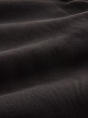 Chocolate Brown Barrel Leg Jeans - Image 2 of 3