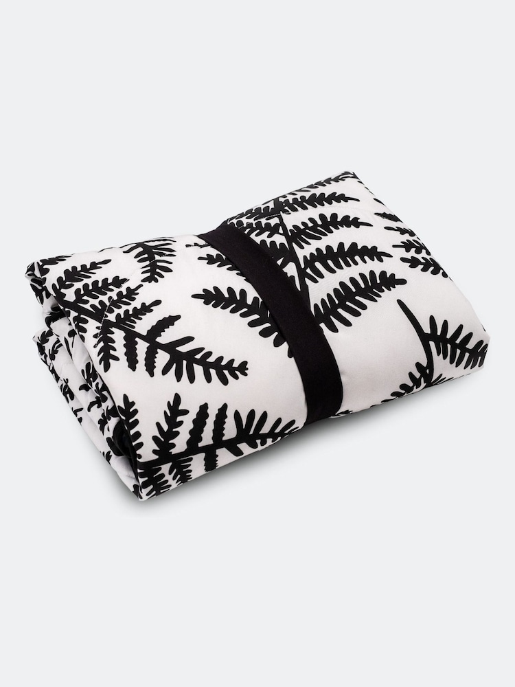 Etta Loves Plant Print Sensory Playmat - Image 9 of 9