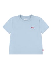 Levi's Blue Batwing Chest Hit Short Sleeve T-Shirt - Image 1 of 4