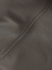 Khaki Green Active Power Sports Leggings - Image 7 of 8