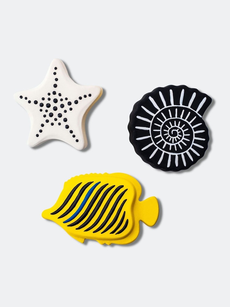 Etta Loves Set of 3 Animal Bath Toys - Image 1 of 8 Etta Loves Set of 3 Animal Bath Toys - Image 1 of 8