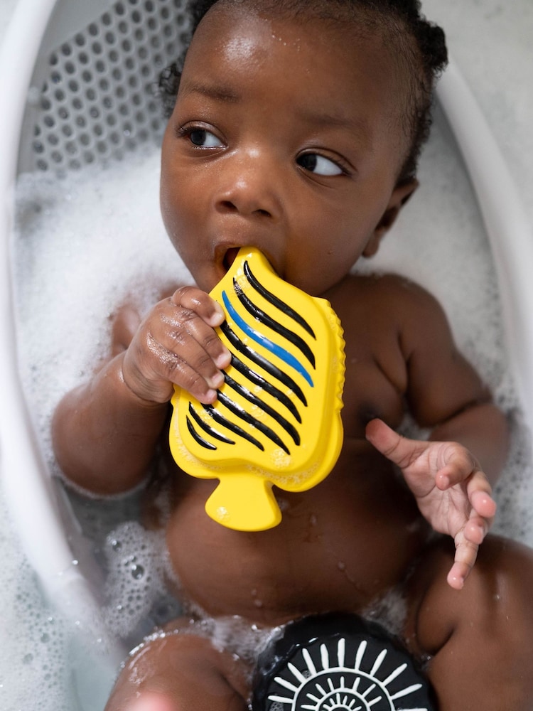 Etta Loves Set of 3 Animal Bath Toys - Image 2 of 8 Etta Loves Set of 3 Animal Bath Toys - Image 2 of 8