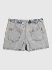 River Island Bow Pleated Skirt - Imagen 2 de 4