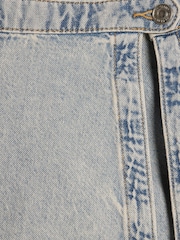 River Island Bow Pleated Skirt - Imagen 4 de 4