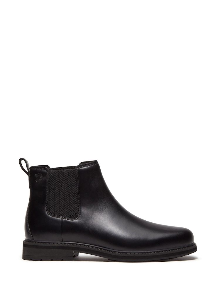 Timberland Stormbuck Chelsea zābaki - Attēls 1 no 7 Timberland Stormbuck Chelsea zābaki - Attēls 1 no 7