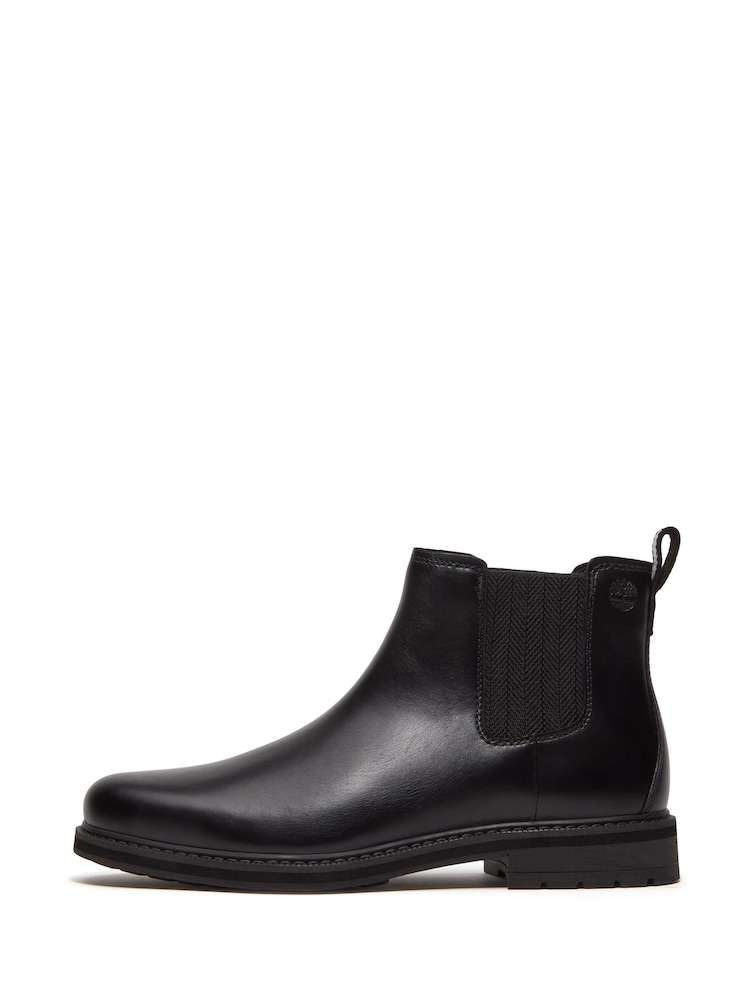 Timberland Stormbuck Chelsea zābaki - Attēls 2 no 7 Timberland Stormbuck Chelsea zābaki - Attēls 2 no 7