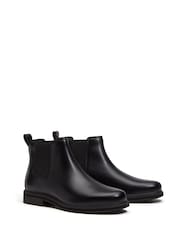 Timberland Stormbuck Chelsea zābaki - Attēls 6 no 7