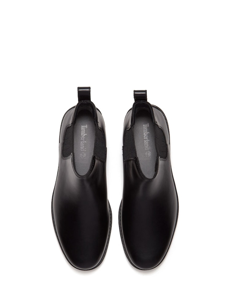 Timberland Stormbuck Chelsea zābaki - Attēls 7 no 7 Timberland Stormbuck Chelsea zābaki - Attēls 7 no 7