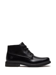 Timberland Black Stormbuck Chukka Boots - Image 1 of 7