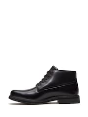 Timberland Black Stormbuck Chukka Boots - Image 3 of 7