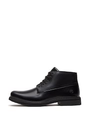 Timberland Black Stormbuck Chukka Boots - Image 5 of 7