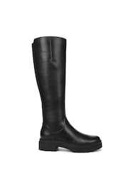 Vionic Black Gretchen Knee High Boots - Image 1 of 7