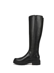 Vionic Black Gretchen Knee High Boots - Image 2 of 7