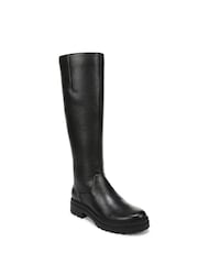 Vionic Black Gretchen Knee High Boots - Image 3 of 7
