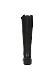 Vionic Black Gretchen Knee High Boots - Image 5 of 7