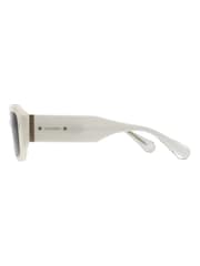 AllSaints Als5035 824 Solid Creme 54/19-140 Sunglasses - Image 2 of 5