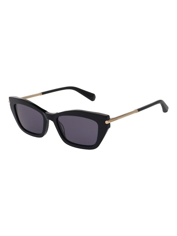 AllSaints Als5039 001 Solid 52/18-145 Sunglasses - Bild 2 von 5
