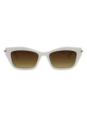 AllSaints Als5039 824 Solid 52/18-145 Sunglasses - Image 1 of 5