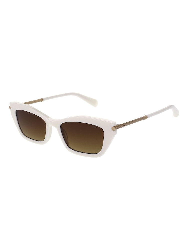 AllSaints Als5039 824 Solid 52/18-145 Sunglasses - Image 2 of 5