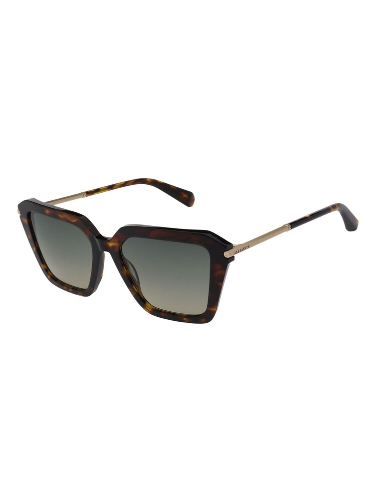 AllSaints Als5038 155 Dark Tortoise 55/18-145 Sunglasses - Bilde 2 av 6
