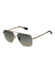 AllSaints Metallic Als7013 400 Sunglasses - Image 2 of 6