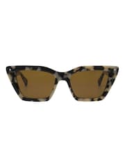 AllSaints Animal Als5037 921  Sunglasses - Image 1 of 6