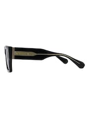AllSaints Black Als5034 001 Sunglasses - Image 3 of 5