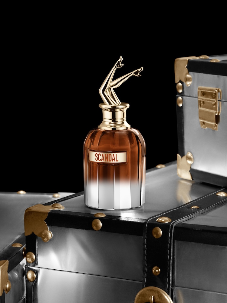 Jean Paul Gaultier Scandal Elixir Parfum 50ml - Image 6 of 6