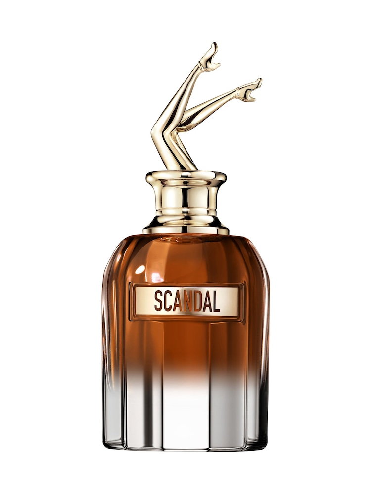 Jean Paul Gaultier Scandal Elixir Parfum 80ml - Image 1 of 6