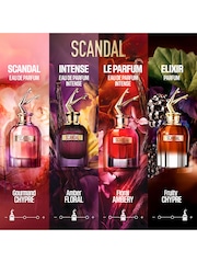 Jean Paul Gaultier Scandal Elixir Parfum 80ml - Image 5 of 6