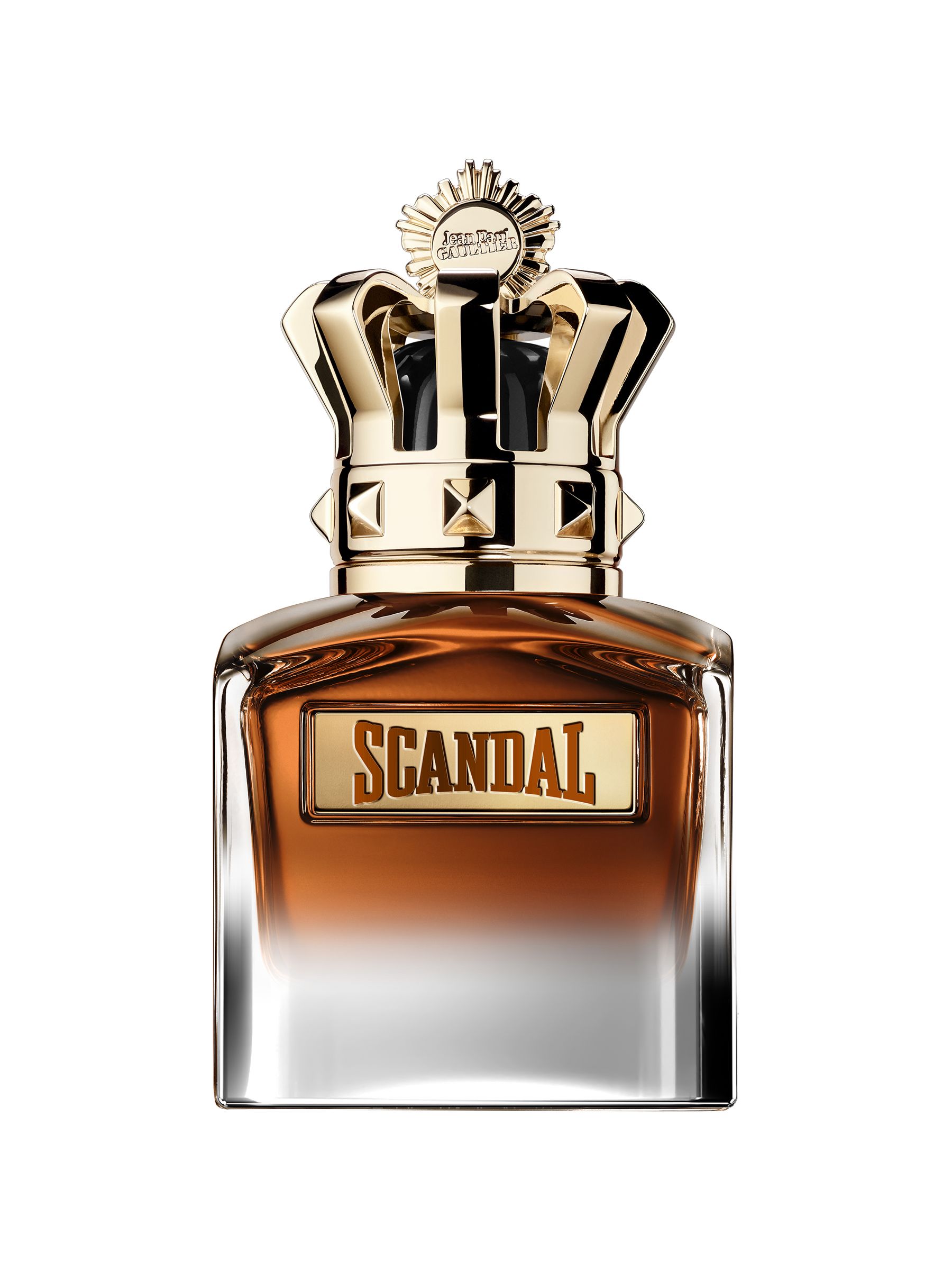 Jean Paul Gaultier Scandal Elixir Parfum Pour Homme-50 Ml - Image 18
