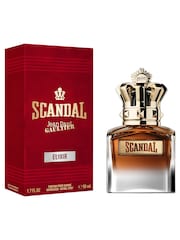 Jean Paul Gaultier Scandal Elixir Parfum For Him 50ml - Image 2 of 5