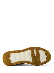 TOMS Brown Retro Travel Lite Trainers - Image 5 of 5