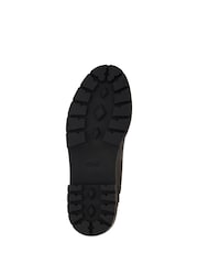 TOMS Black Astrid Boots - Image 8 of 9
