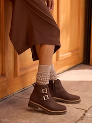 Ботинки TOMS Simone - Изображение 1 6