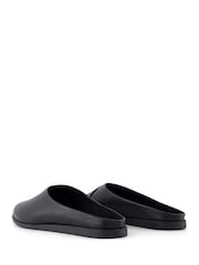 TOMS Black Amelia Mules - Image 4 of 9