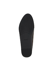 TOMS Black Amelia Mules - Image 6 of 9