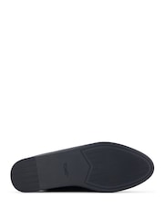 TOMS Black Amelia Mules - Image 8 of 9