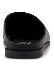 TOMS Black Amelia Mules - Image 9 of 9