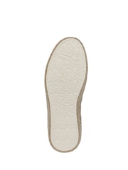 Blowfish Malibu Cream Benita Sol Regular Fit Ballet Flats - Image 7 of 7