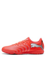 Puma Red Future 9 Play TT Football Boots - Image 3 of 6