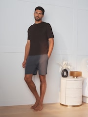 Red/Blue Pure Cotton Jersey Short Sleeve Pyjamas Set 3 Pack - Image 3 of 19
