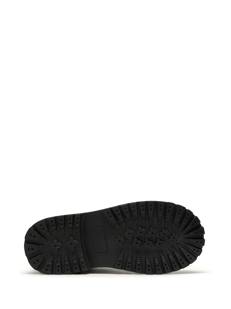 Clarks Blue Cliff Lace Ankle Boots - Image 5 of 5 Clarks Blue Cliff Lace Ankle Boots - Image 5 of 5