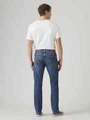 Levi's® Blue 502 Taper Jeans - Image 2 of 7