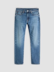 Levi's® Blue 502 Taper Jeans - Image 6 of 7